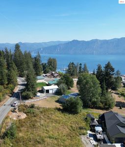 LOT 3 E Cape Horn Rd, Bayview, ID, 83803