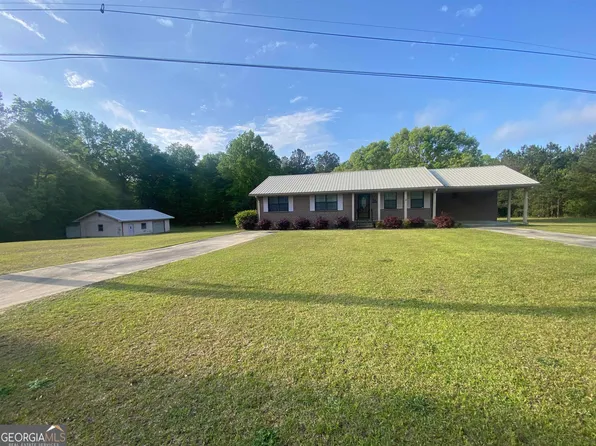 614 State Highway 126, Cochran, GA 31014