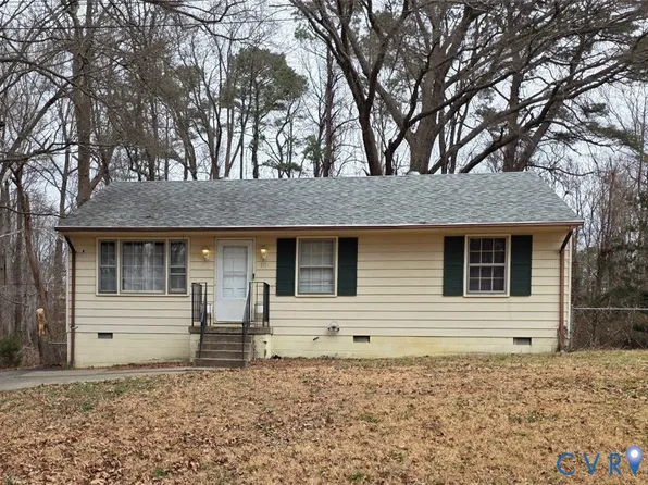 10 W Washington St, Henrico, VA 23075