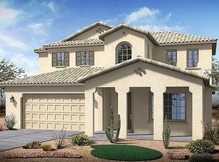 583 S 195th Dr, Buckeye, AZ 85326