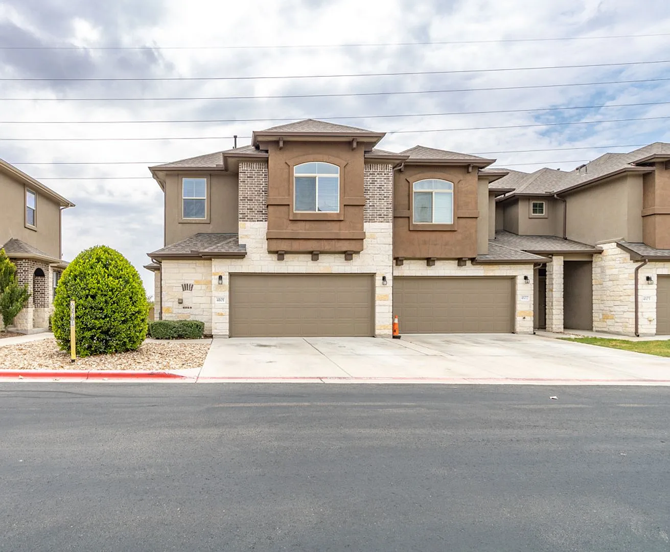 2880 Donnell Drive Unit #4101, Round Rock, TX 78664 — Photo 1
