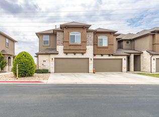 2880 Donnell Dr Unit 4101, Round Rock, TX 78664