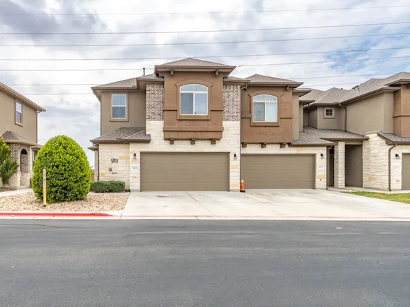 2880 Donnell Dr Unit 4101, Round Rock, TX 78664