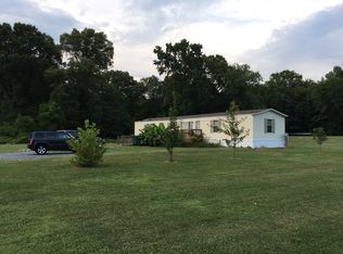 396 Hog Range Rd, Greenwood, DE 19950