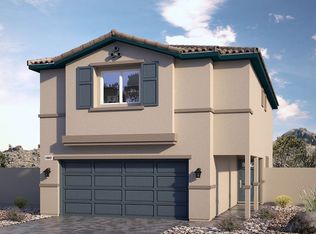 807 Ruby Sedona Ave, North Las Vegas, NV 89081