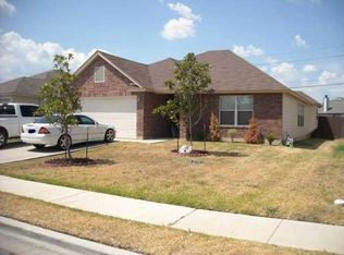 1113 Apollo Cir, Round Rock, TX 78664