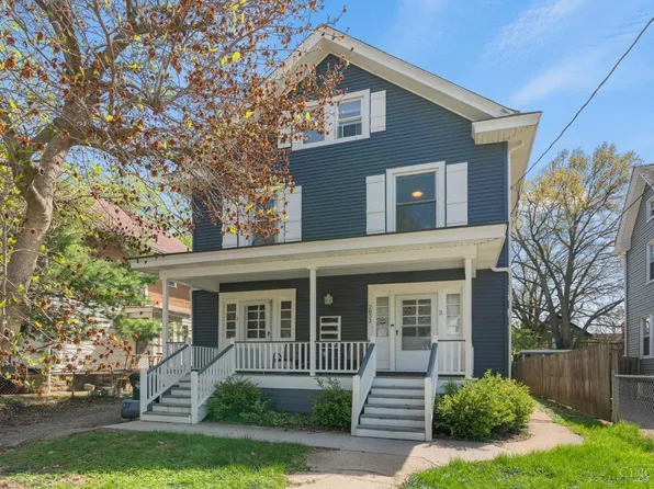 2033 Maple Ave, Cincinnati, OH 45212