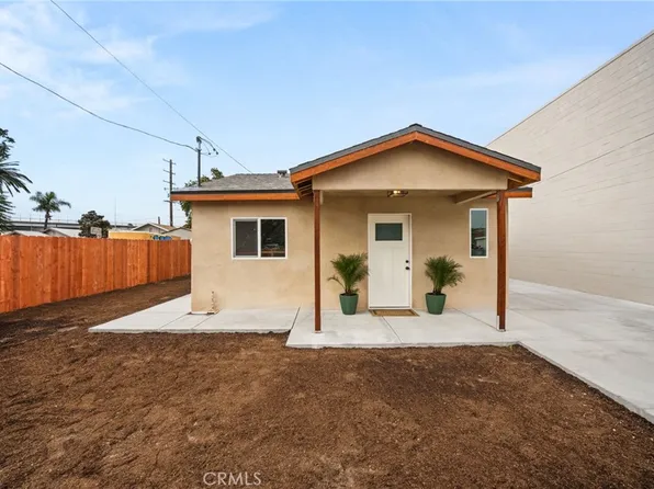 16142 Abbey St, La Puente, CA 91744
