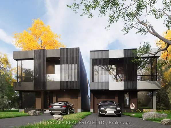 897 8th St, Mississauga, ON L5E 1R3