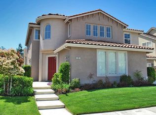 125 Terrazzo Cir, San Ramon, CA 94583