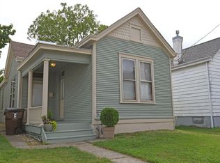 3718 Park Ave, Covington, KY