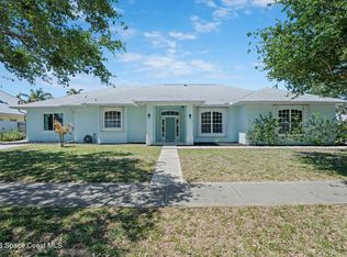 101 Tradewinds Ter, Indialantic, FL 32903