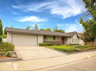 361 Marygrove Rd, Claremont, CA 91711