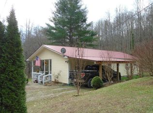 365 Bill Crisp Rd, Robbinsville, NC 28771