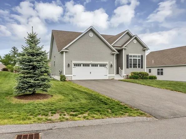1 Honeycrisp Cir #1, Londonderry, NH 03053