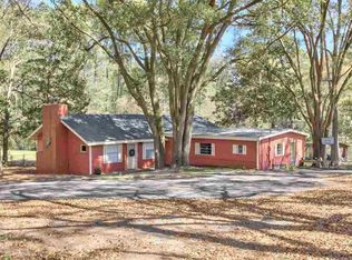 2883 Cooks Landing Rd, Quincy, FL 32351