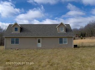 1471 Elmville Rd S, Peebles, OH 45660