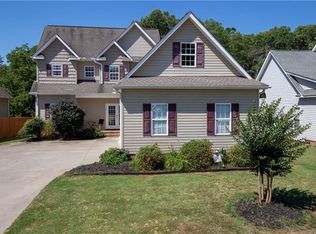 224 Streams Way, Anderson, SC 29625