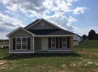 518 Westry Rd, Rocky Mount, NC 27804