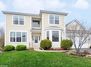 1751 Thurow St, Sycamore, IL 60178