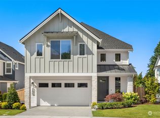 7698 NE 165th Pl, Kenmore, WA 98028