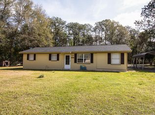 3811 Peck Rd, Green Cove Springs, FL 32043