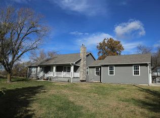 4330 SE 96th St, Valley Center, KS 67147