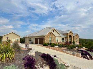 156 Private Road 2771, Mico, TX 78056