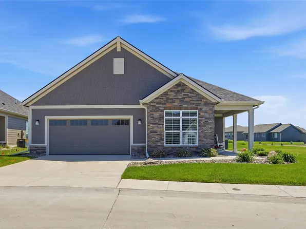 6303 NE Harvest Ridge Ln, Ankeny, IA 50021