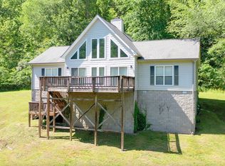 1000 L Witty Rd, Woodbury, TN 37190