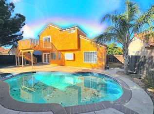 1608 Berkshire Dr, Palmdale, CA 93551