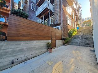 4 Culebra Ter, San Francisco, CA 94109