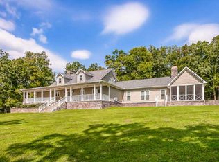1483 Cliff Amos Rd, Spring Hill, TN 37174