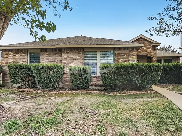 2706 Deerborn St, Wylie, TX 75098