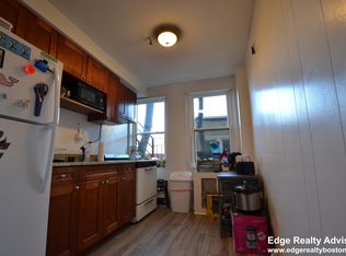 1973 Commonwealth Ave #12A, Brighton, MA 02135