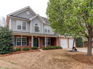 4220 Greenfield Cir, Concord, NC 28027