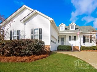 220 Burma Rd, Lexington, SC 29072