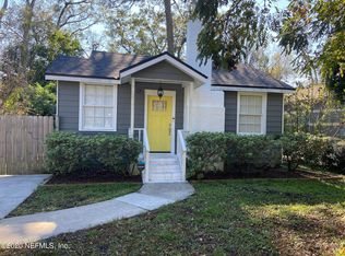 4620 Attleboro St, Jacksonville, FL 32205