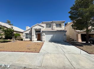 7912 Howard Dade Ave, Las Vegas, NV 89129