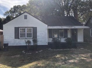 240 Spring St, Griffin, GA 30223