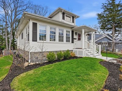 9 Crown St, Milton, MA, 02186