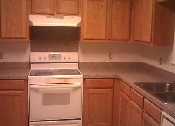 flat surface stove