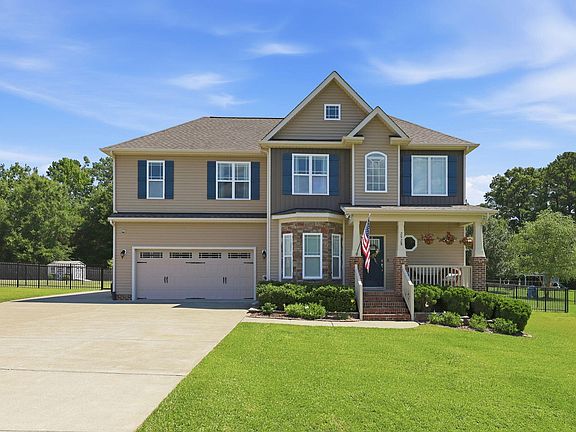 2nd image of 2928 Plantation Glen Dr