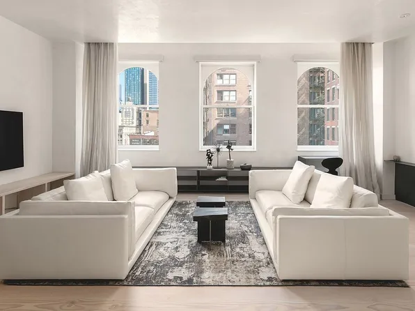 60 W 20th St APT 6J, New York, NY 10011