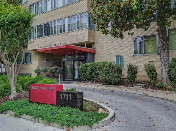 1711 Massachusetts Ave NW, Washington, DC