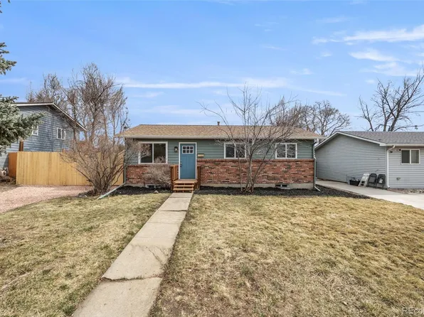 7310 Utica Street, Westminster, CO 80030