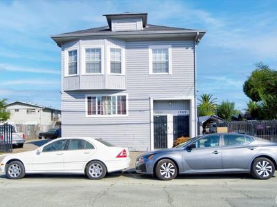 1309 80th Ave, Oakland, CA, 94621