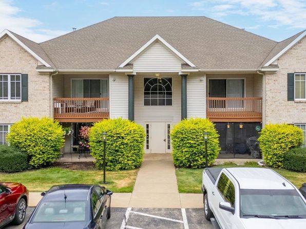 3089 E Crystal Waters Dr Unit 8