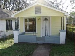 524 20th St S, Bessemer, AL 35020