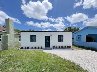 1846 NW 49th St, Miami, FL 33142